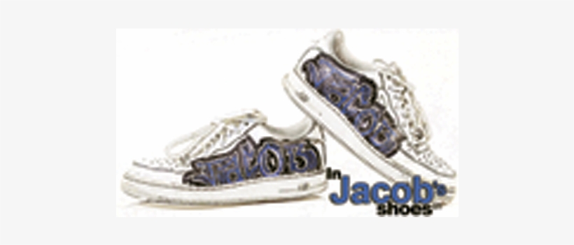 Spr4 - In Jacobs Shoes, transparent png