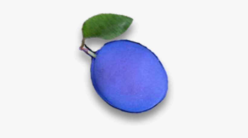 Blue Plum Software - Blue Plum, transparent png