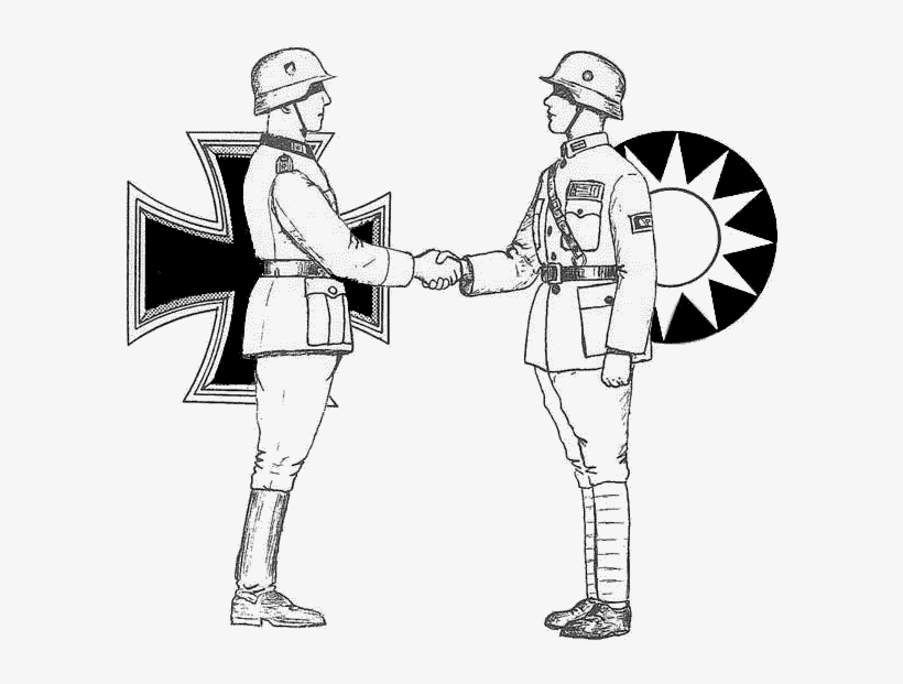 Chinese Nationalists Ww2, transparent png