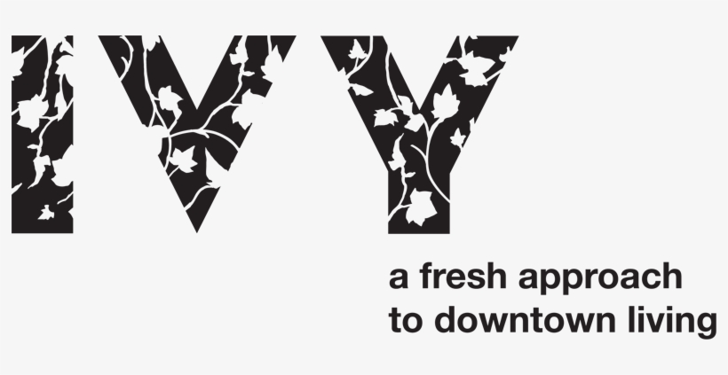Organic - Natural - Beautiful - Ivy Is A Point Tower - Graphic Design, transparent png