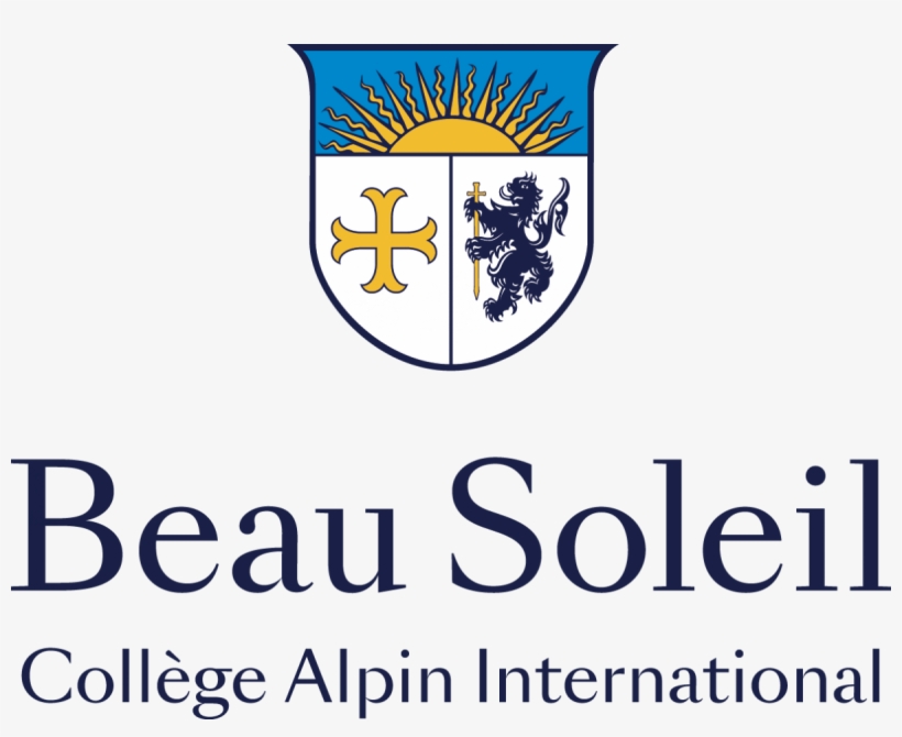 Teacher Of Science, Switzerland - Collège Alpin International Beau Soleil Logo, transparent png