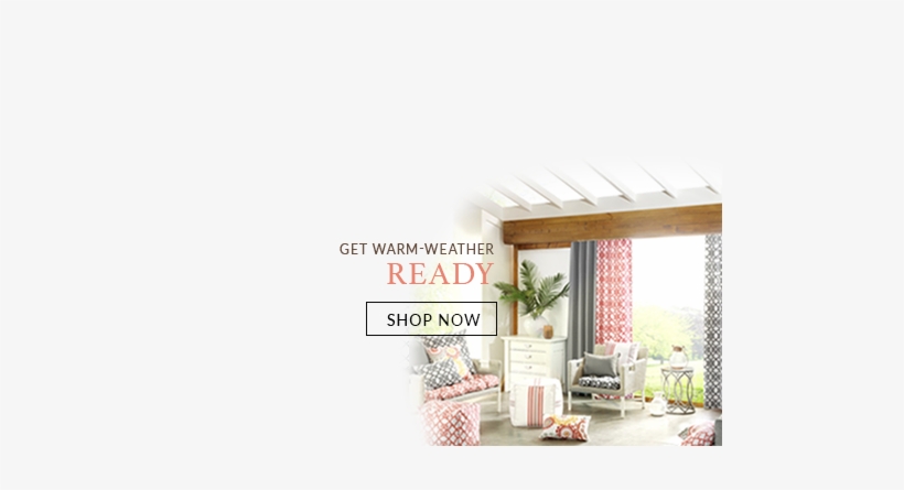 Ink Ivy - Madison Park Newport Printed Stripe 3m Scotchgard Outdoor, transparent png