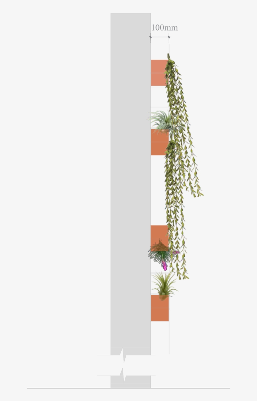 All The Benefits Of Living Wall Systems Should Be Much, transparent png