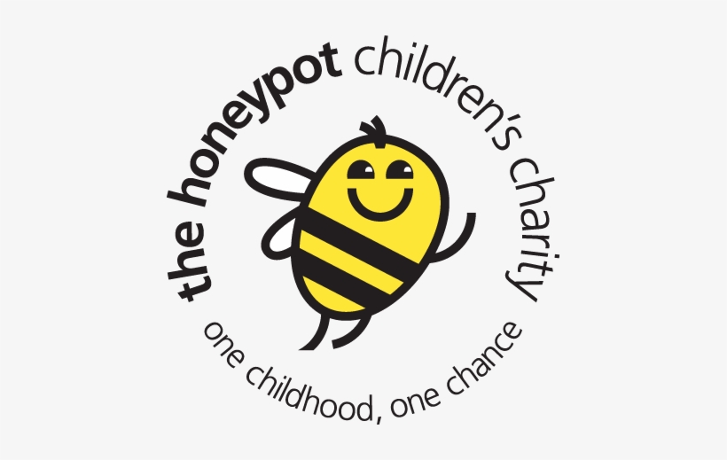 Charity Tandem Skydive In Aid Of The Honeypot Children's - Honeypot Charity, transparent png