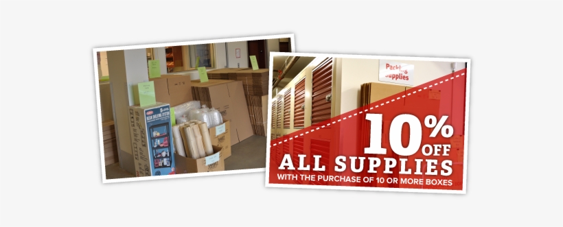 We Offer The Best Selection Of Boxes And Moving Supplies - Target Self Storage, transparent png