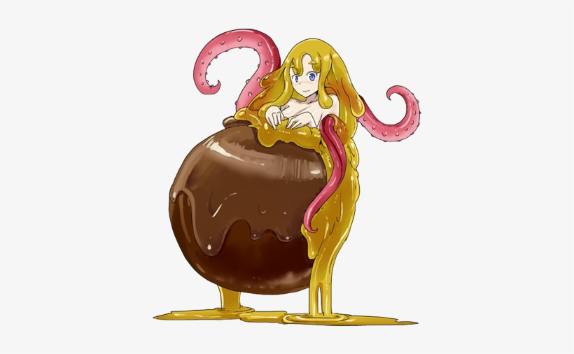 Honey Pot - Honey, transparent png