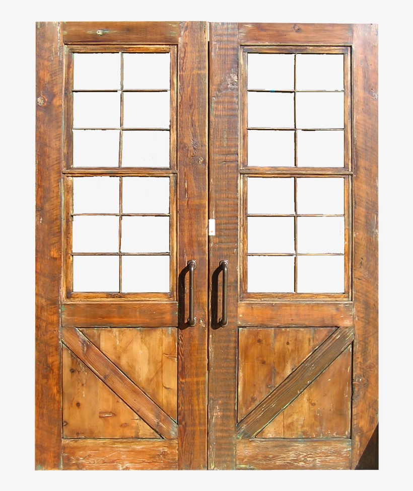Double Doors - Texas, transparent png