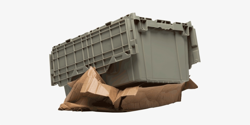 Moving Box Rental - Rental Moving Boxes, transparent png