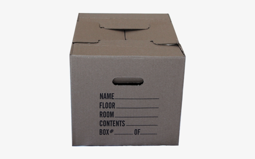Additional Rental Period Is Only $ - Tapeless Moving Boxes, transparent png