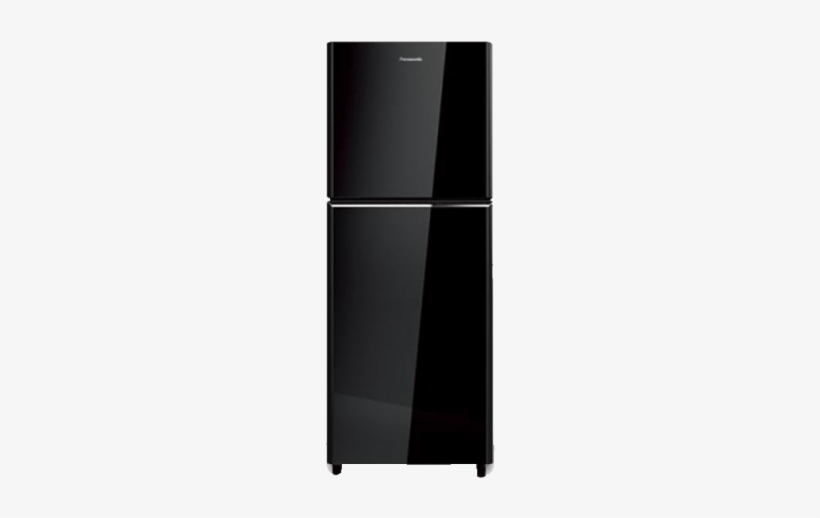 Panasonic Double Door Refrigerator - Panasonic Kulkas, transparent png