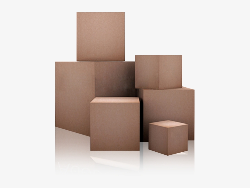 Boxes Available From Bb&d - Office Moving, transparent png