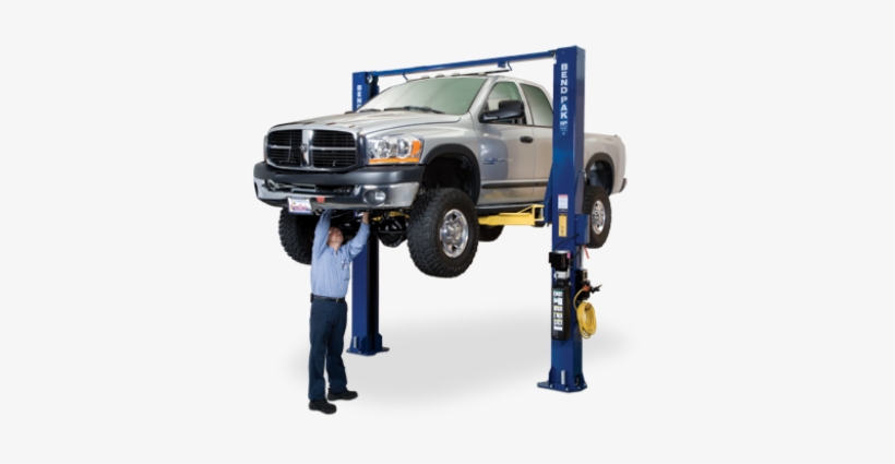 Humble Auto Repair - Bendpak Xpr 10s, transparent png