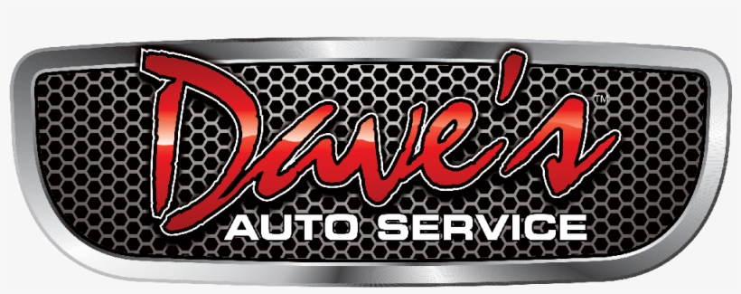 Dave's Auto Service - Daves Auto Service, transparent png