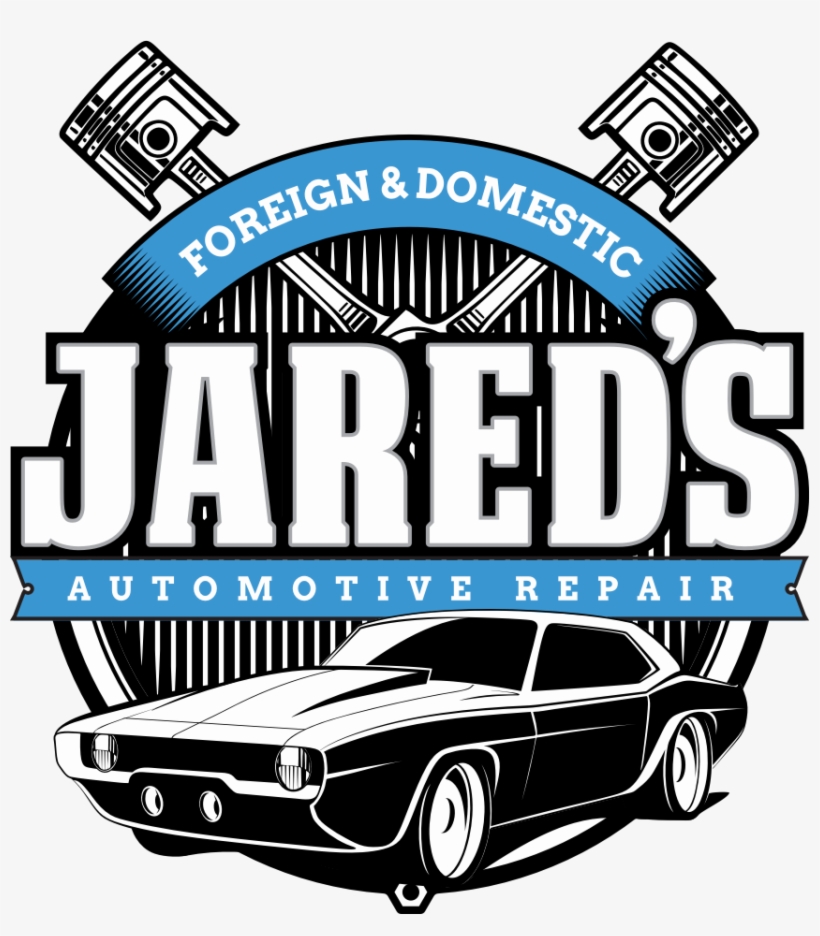 Jared's Automotive Repair, transparent png