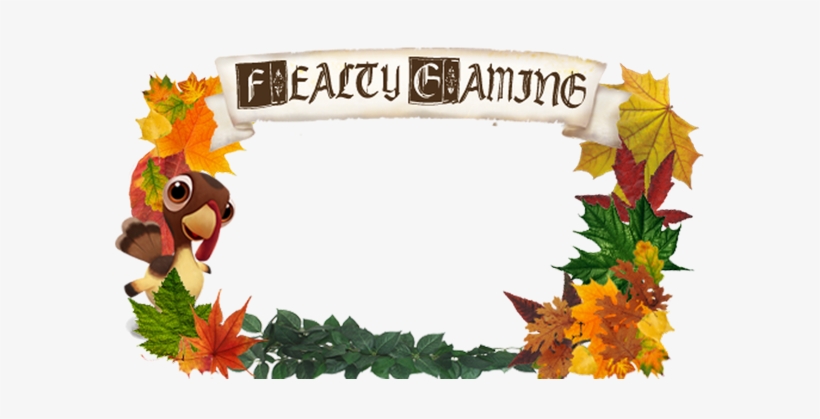 Fealty Gaming On Twitter - Video Game, transparent png