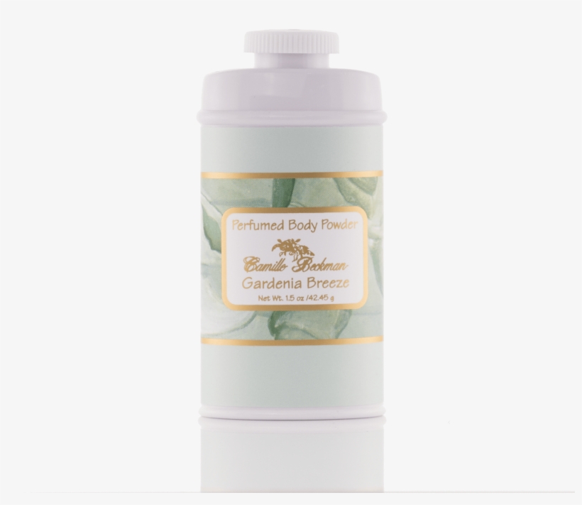 Perfumed Body Powder - Cosmetics, transparent png