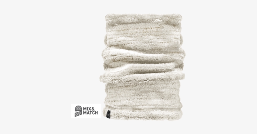 Buff Neckwarmer Thermal One Size, transparent png