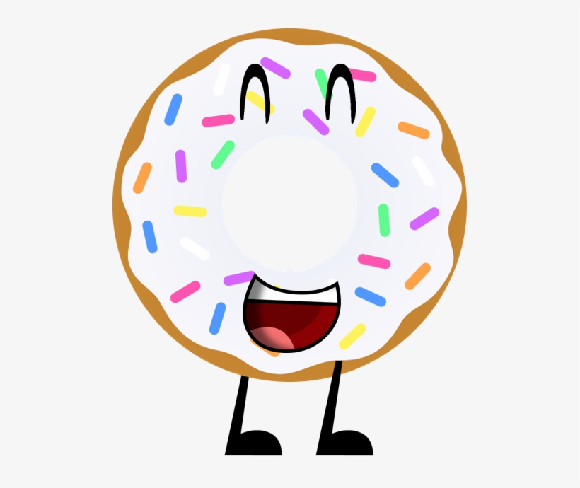 Donut - - Donut Free Clip Art, transparent png