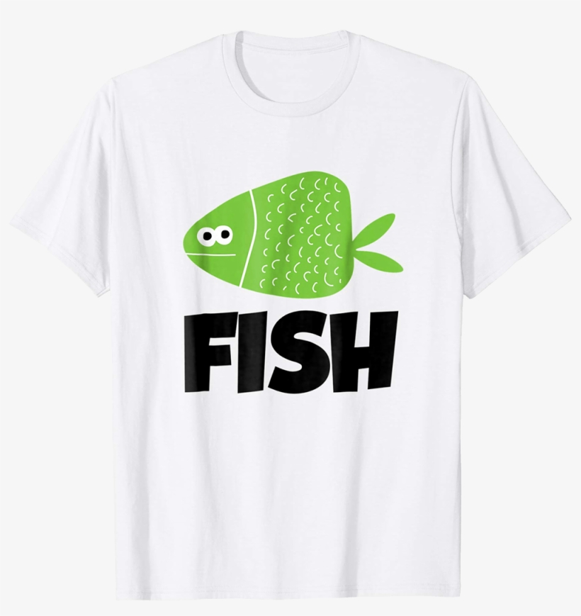Cartoon Fish 3 T-shirt - Irish Today German Tomorrow Shot Glass, transparent png
