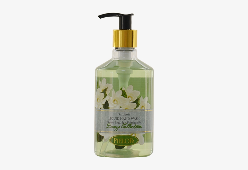 Pielor Breeze Collection Liquid Hand Wash - Soap, transparent png
