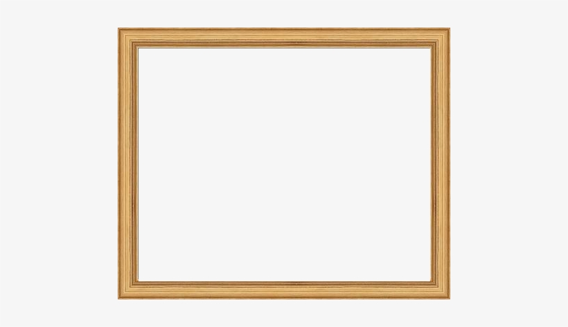 Print - Picture Frame, transparent png