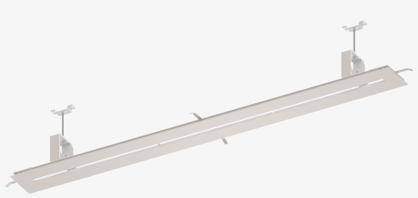 Moldura Para Tela De Projetor Com Fixação - Tela De Projeção Embutida, transparent png