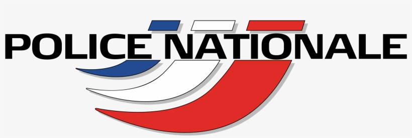 Logo-policenationale / Logo / Images / Lapolicenationalerecrute - Police Nationale Logo, transparent png