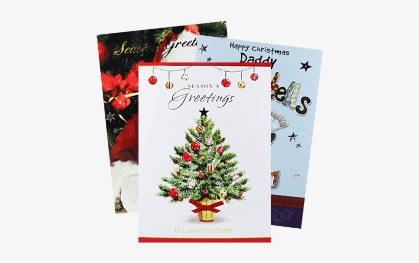 Christmas Cards - Christmas Day, transparent png