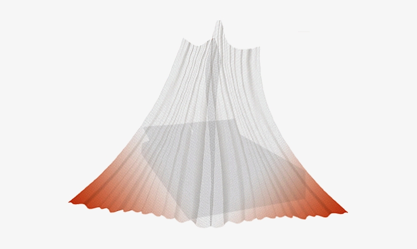 Bed Nets Help Prevent These Deadly Diseases By Creating - Lampshade, transparent png