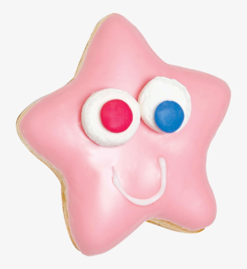 Novelty Donuts - Game Controller, transparent png