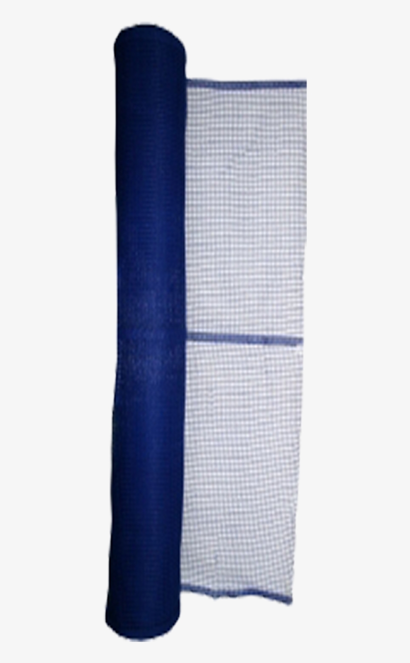 Image - Guardian 70023 Blue Debris Netting 5 1/2' X 150', transparent png
