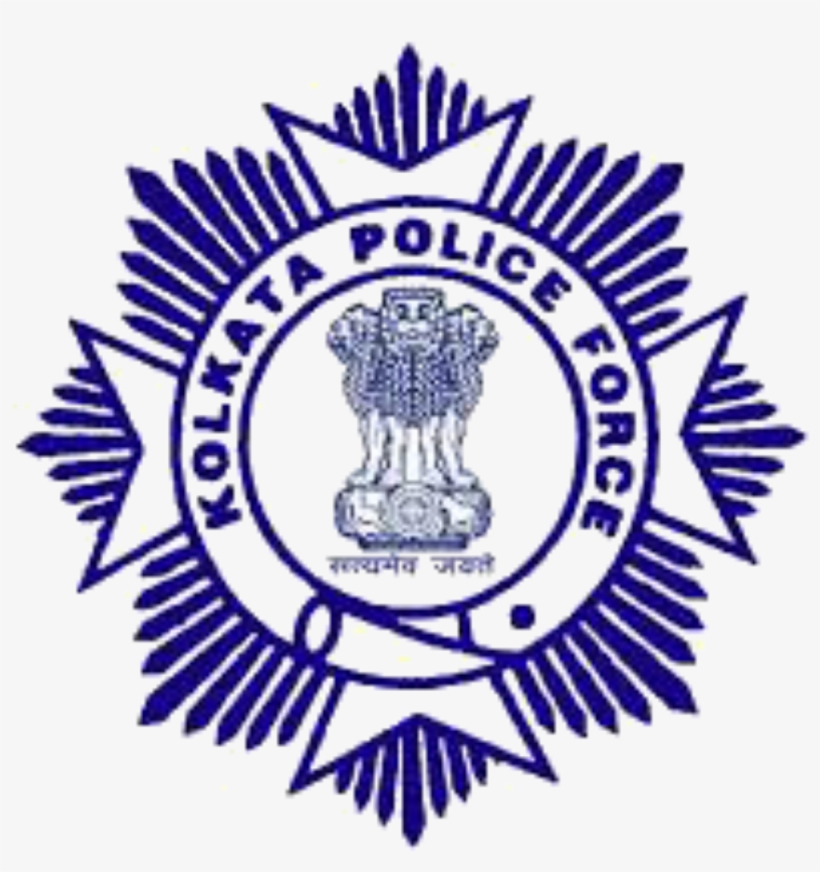 Kolkata Police, transparent png