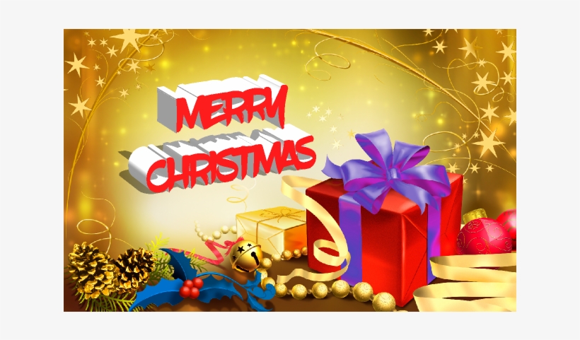 Christmas Card Template - Graphic Design, transparent png