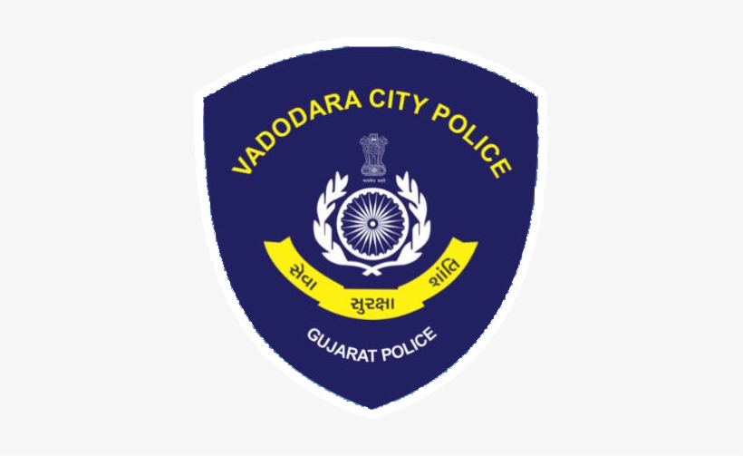 No Half Pants Allowed Inside J - Ahmedabad Police, transparent png