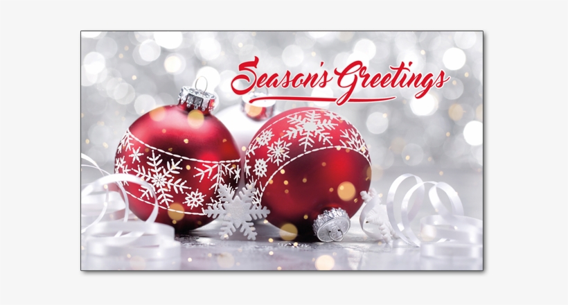 Dazzling Red Christmas - Christmas Day, transparent png