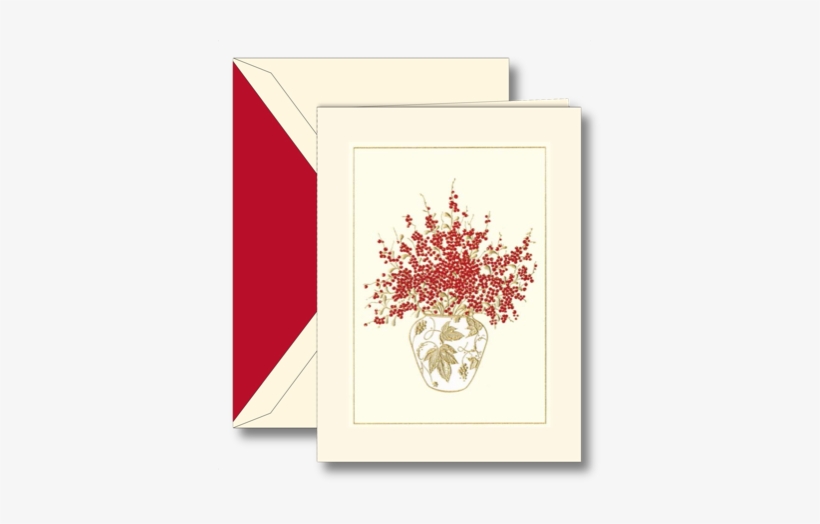 Christmas Greeting Card - Greeting Card, transparent png