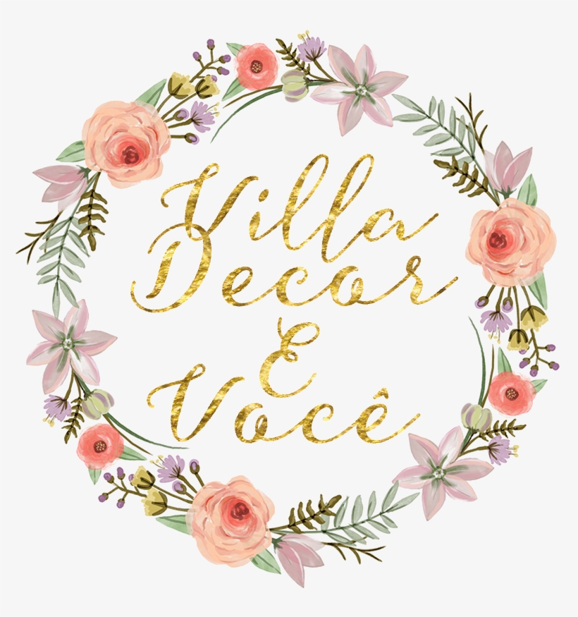 Garland Border - Imagenes Flores Vintage Png, transparent png