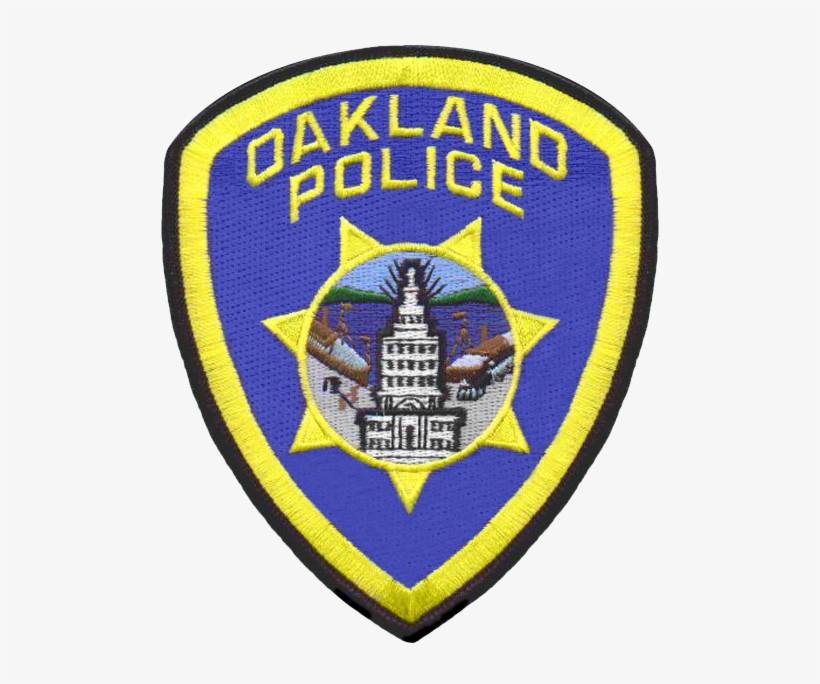 Click To Enlarge Ca - Oakland Police Department, transparent png