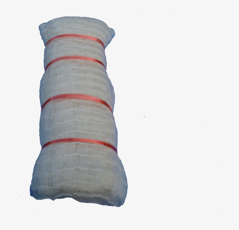 #12 Monofiliment Gill Net - Composite Material, transparent png