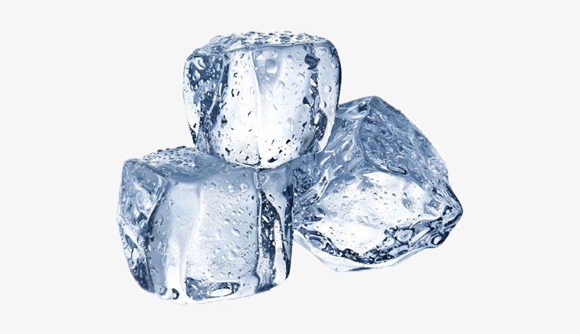 Cubos De Hielo En Png, transparent png