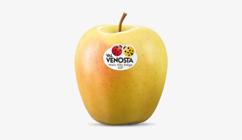 Golden Delicious Golden Delicious - Mele Golden Val Venosta, transparent png