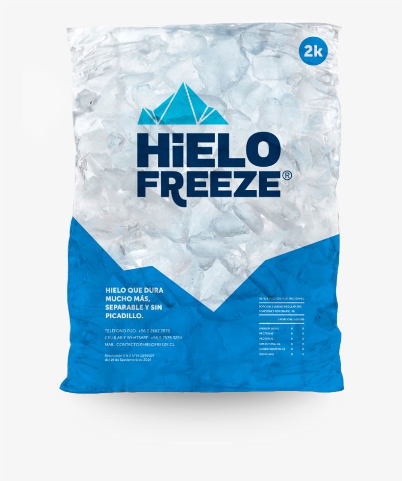 Hielo Cubos - Hielo Freeze, transparent png