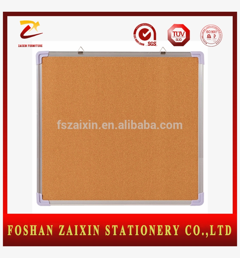 Hanging Cork Boards, Hanging Cork Boards Suppliers - School, transparent png