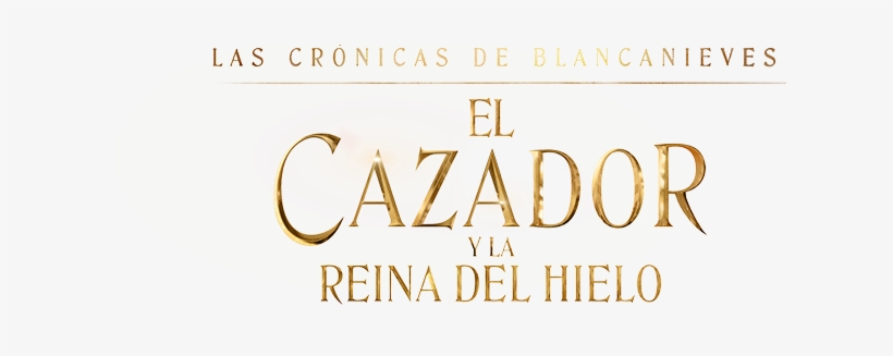 8 De Abril En Cines - Crónicas De Blancanieves El Cazador, transparent png