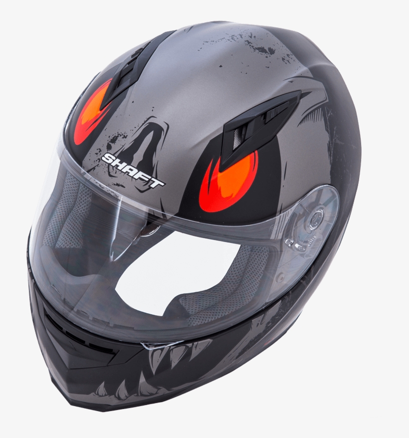 Shaft 586 Mothman - Motorcycle, transparent png