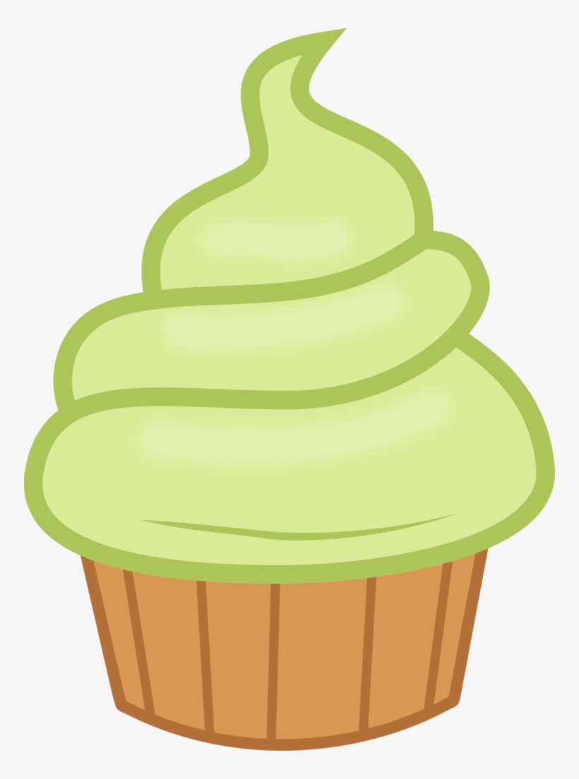 Absurd Res, Artist - Transparent Background Cup Cakes Clip Art, transparent png
