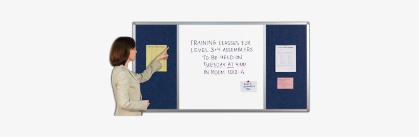 Whiteboard, transparent png