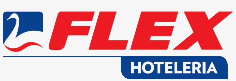 Flex Hoteleria - Logo Flex, transparent png