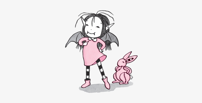 Isadora Moon By Harriet Muncaster - Harriet Muncaster, transparent png
