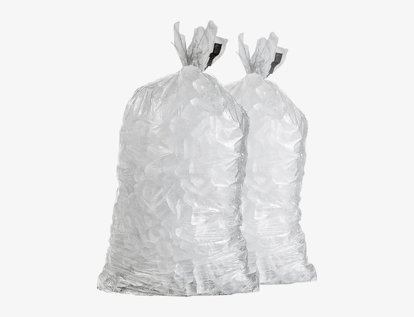 Hielo - Consultar - Bolsa De Hielo Png, transparent png